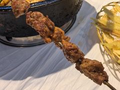 -清真.德枭炕肉店.青海菜(大新街夜市店)