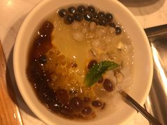 冰粉-渡娘火锅(大兴大悦春风里店)