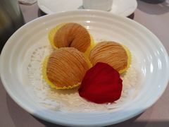 -御花园·粤菜·海鲜火锅(中山公园店)