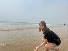 -日照海滨国家森林公园
