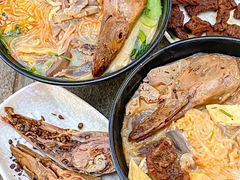 -鸭小妹鸭血粉丝(老门东店)