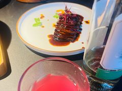 -烛影拾光观景餐厅·创意菜·摄影·小提琴(大唐不夜城店)