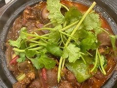 -川香煲(茅台路店)