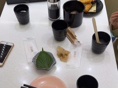 -争鲜回转寿司(天府广场-今站PLUS店)