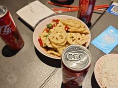 -日上三甘(三里屯店)