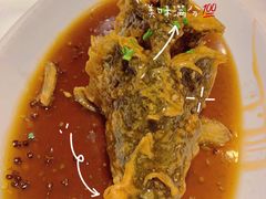 -金春禧·鲁菜海鲜(延吉路万达店)