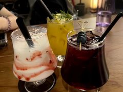 -咖法森林·咖啡  酒吧(天河店)