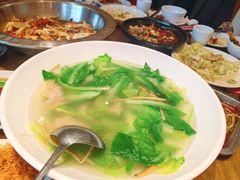 -弓虽昌焖烧鸡(大竹林店)