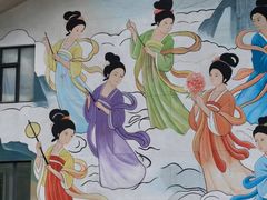 -南天门文化旅游风景区
