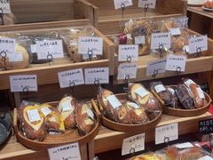-佐敦面包铺·JORDAN BAKERY