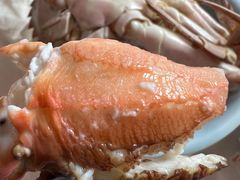 -宾朋海鲜饭庄(兴海路店)