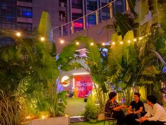 -CIAO·团建聚餐·生日派对轰趴馆(福田店)