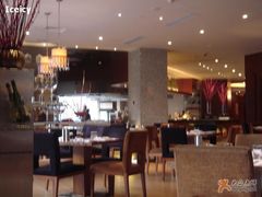 大堂-丽晶酒店-金宝99 Restaurant