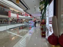 -万达广场(东营西城店)