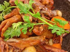 美极鸭五件-美极鲜食坊(宝安南路店)