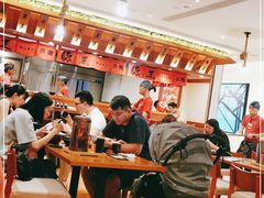 大堂-豚王拉面(澳门银河店)
