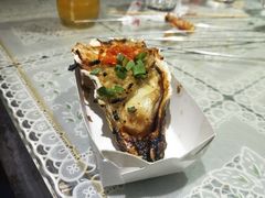 -蚝太郎 • 海鲜烧烤(建国路创始店)