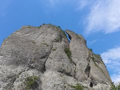 -雁荡山风景名胜区