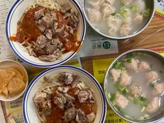 -卢聪艺小吃店(阳翟总店)
