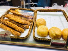 -西树泡芙(蓝色港湾店)