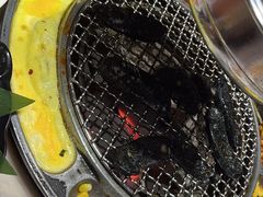 -韩宫宴烤肉·料理(苏州中心店)