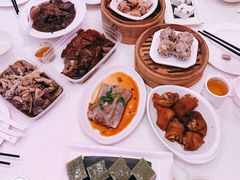 -龙的酒楼·手工早茶·顺德菜(近良路店)