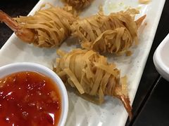 -蘑菇餐厅(马台街店)