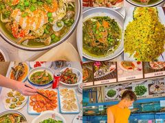 -香香海南菜餐厅