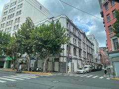 -德大西餐社