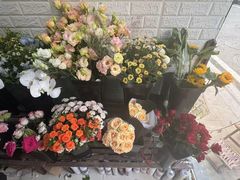 -雪蔓之鲜花气球派对(家佳源时代中心店)