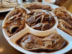 卤水小拼-日昌餐馆(亦庄店)