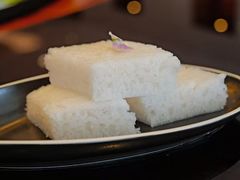 -珠江皇冠假日酒店-富临轩中餐厅