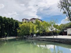 -宗角禄康公园