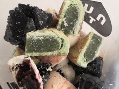 -北京稻香村(长白岛店)