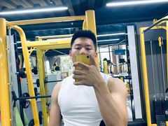 -可逸运动24小时健身