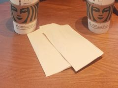 -星巴克(厦门SM新生活广场店)