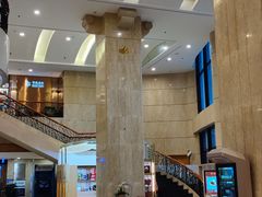 -广州中国市长大厦