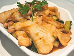 -蘩楼(南京西路中信泰富店)