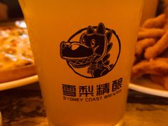 -雪梨精酿 Sydney Coast Brewing(沁春家园店)