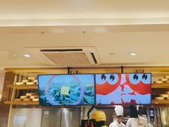 -西贝(吴江路湟普汇店)