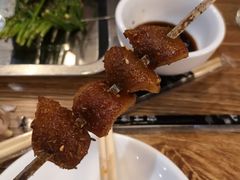 -锦州御烧烤·形象店(人民街店)