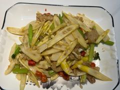 -秋色客家菜(南山店)