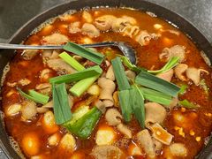 -湘肠香火锅店(团结湖店)