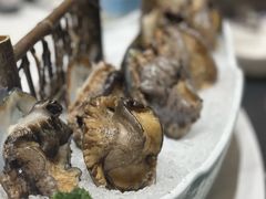 -帝皇海海鲜豆捞(桐泾商务广场店)