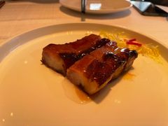 蜜汁叉烧-金苑海鲜酒家(来魅力店)