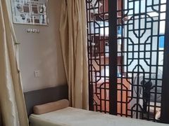 -衷依推拿馆·盲人推拿·艾灸·SPA(新乐中街店)