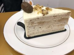 千层蛋糕-小半有礼(天河南店)