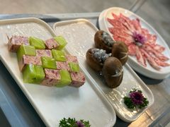 -喜聚薈·花膠雞海鮮火鍋(越秀店)