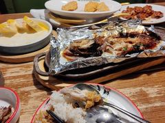 -新白鹿餐厅(龙游路总店·杭帮菜名店)
