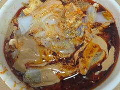 -清真·宏顺祥卤汁凉粉(大皮院店)